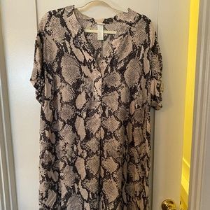 H&M Dress